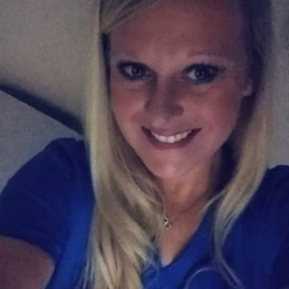 Meet your Posher, Jen